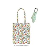 【ルートート/ROOTOTE】の1046【ゾウ・ウサギ】LT.チャーム&トート-B 人気、トレンドファッション・服の通販 founy(ファニー) ファッション Fashion レディースファッション Ladies' Fashion Online バッグ Bag カメラ Camera コンパクト Compact 軽量 Lightweight スマホ Smartphone チャーム Charm プリント Print ポケット Pocket ギフト プレゼント Gift Present thumbnail 05:ウサギ・フラワー|ID: prp329100004590927 ipo3291000000032579187