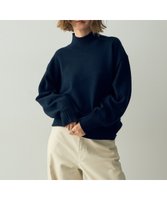 【イェッカ ヴェッカ/YECCA VECCA】のワイドリブニット 人気、トレンドファッション・服の通販 founy(ファニー) ファッション Fashion レディースファッション Ladies' Fashion Online トップス・カットソー Tops/Tshirt ニット Knit Tops シンプル Simple セーター Sweater ベーシック Basic ボトム Bottom ポケット Pocket ワイドリブ Wide Rib A/W・秋冬 Aw・Autumn/Winter・Fw・Fall-Winter |ID:prp329100004590960
