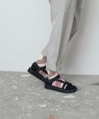 【トリコテ/Tricote】のPAINT LINK SOCKS/ペイントリンクソックス 72PINK|ID: prp329100004591026 ipo3291000000032581340