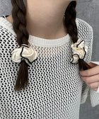 【ウィゴー/WEGO】のL2Pミニシュシュ 柄1|ID: prp329100004591045 ipo3291000000032581993