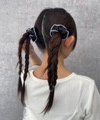 【ウィゴー/WEGO】のL2Pミニシュシュ 柄2|ID: prp329100004591045 ipo3291000000032581994