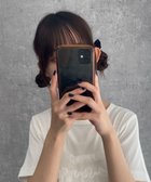 【ウィゴー/WEGO】のL2Pミニシュシュ 柄12|ID: prp329100004591045 ipo3291000000032582012