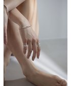 【ヨア/yoaa】のシルバー925 バングル 人気、トレンドファッション・服の通販 founy(ファニー) ファッション Fashion レディースファッション Ladies' Fashion Online ジュエリー Jewelry ブレスレット Bracelets バングル Bangles アクセサリー Accessories シルバー Silver なめらか Smooth バングル Bangle ブレスレット Bracelet おすすめ Recommend 日本製 Made In Japan thumbnail シルバー925|ID: prp329100004591060 ipo3291000000032582205