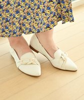 【ヌーベルローブオウ/nouvelleRobe Ou】の【本革・高反発】Big-Bit Slip-onビッグビットスリッポン 人気、トレンドファッション・服の通販 founy(ファニー) ファッション Fashion レディースファッション Ladies' Fashion Online クッション Cushion 抗菌 Antibacterial シューズ Shoes シンプル Simple デニム Denim トレンド Trend バレエ Ballet フィット Fit フラット Flat A/W・秋冬 Aw・Autumn/Winter・Fw・Fall-Winter S/S・春夏 Ss・Spring/Summer NEW・新作・新着・新入荷 New Arrivals おすすめ Recommend 夏 Summer |ID:prp329100004591074