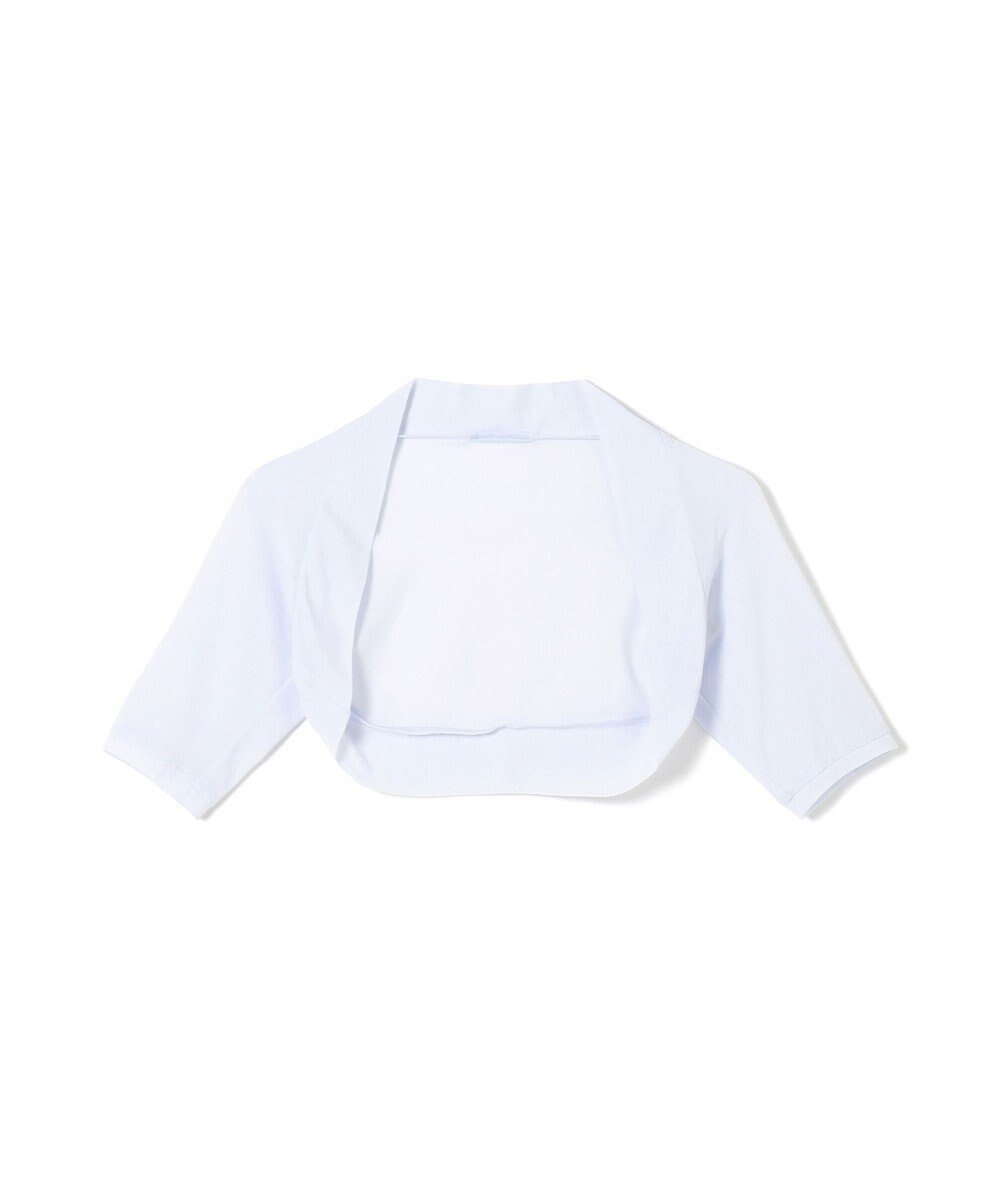 【チャコット/Chacott】のアームカバー インテリア・キッズ・メンズ・レディースファッション・服の通販 founy(ファニー) 　ファッション　Fashion　レディースファッション　Fashion for Women　トップス・カットソー　Cut & Sew Tops　ストレッチ　Stretch, Stretchy Fabric　夏　Summer　ヒヤシンス|ID: prp329100004591089 ipo3291000000032582567