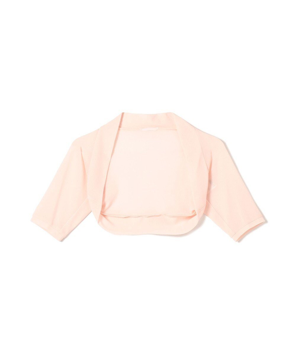 【チャコット/Chacott】のアームカバー インテリア・キッズ・メンズ・レディースファッション・服の通販 founy(ファニー) 　ファッション　Fashion　レディースファッション　Fashion for Women　トップス・カットソー　Cut & Sew Tops　ストレッチ　Stretch, Stretchy Fabric　夏　Summer　ヨーロピアンピンク|ID: prp329100004591089 ipo3291000000032582569