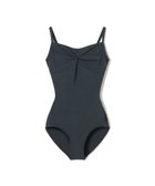 【チャコット/Chacott】のキャミソールオレオタード 人気、トレンドファッション・服の通販 founy(ファニー) ファッション Fashion レディースファッション Fashion for Women トップス・カットソー Cut & Sew Tops キャミソール&ノースリーブ Camisoles & Sleeveless Tops キャミソール Camisole, Spaghetti Strap Top シンプル Simple, Minimal ストレッチ Stretch, Stretchy Fabric フィット Fit, Slim Fit 人気 Popular, Best Seller thumbnail ボトルグリーン|ID: prp329100004591090 ipo3291000000033618244