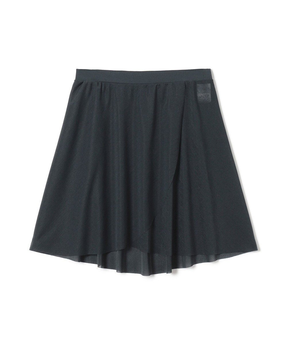 【チャコット/Chacott】のスカート インテリア・キッズ・メンズ・レディースファッション・服の通販 founy(ファニー) 　ファッション　Fashion　レディースファッション　Fashion for Women　スカート　Skirts　エレガント 上品　Elegant　ボトルグリーン|ID: prp329100004591093 ipo3291000000032723236