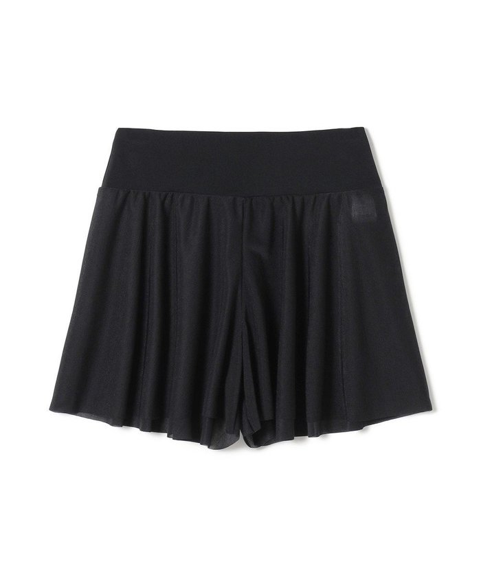 【チャコット/Chacott】のキュロットスカート インテリア・キッズ・メンズ・レディースファッション・服の通販 founy(ファニー) https://founy.com/ ファッション Fashion レディースファッション Fashion for Women スカート Skirts キュロットスカート Culottes & Wide-Leg Shorts コンパクト Compact, Small Size ヨーク Yoke, Yoke Design |ID: prp329100004591095 ipo3291000000033657571