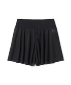 【チャコット/Chacott】のキュロットスカート ブラック|ID: prp329100004591095 ipo3291000000033657572