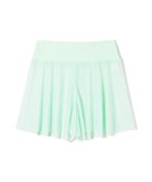 【チャコット/Chacott】のキュロットスカート アイスグリーン|ID: prp329100004591095 ipo3291000000033657573