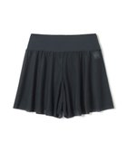 【チャコット/Chacott】のキュロットスカート ボトルグリーン|ID: prp329100004591095 ipo3291000000033657574