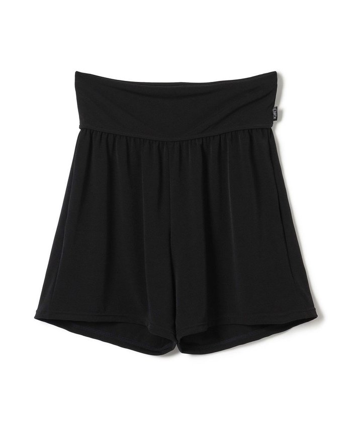 【チャコット/Chacott】のハーフパンツ インテリア・キッズ・メンズ・レディースファッション・服の通販 founy(ファニー) https://founy.com/ ファッション Fashion レディースファッション Fashion for Women パンツ Pants & Trousers ショートパンツ・ハーフパンツ High-Waisted & Relaxed Shorts ショート Short, Short Length ハーフ Half, Half-Length フィット Fit, Slim Fit |ID: prp329100004591096 ipo3291000000032723253