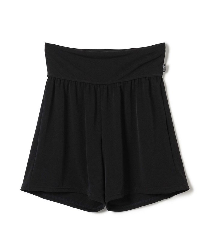 【チャコット/Chacott】のハーフパンツ インテリア・キッズ・メンズ・レディースファッション・服の通販 founy(ファニー) https://founy.com/ ファッション Fashion レディースファッション Fashion for Women パンツ Pants & Trousers ショートパンツ・ハーフパンツ High-Waisted & Relaxed Shorts ショート Short, Short Length ハーフ Half, Half-Length フィット Fit, Slim Fit |ID: prp329100004591096 ipo3291000000033657575