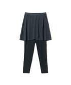 【チャコット/Chacott】のスカート付レギンス 人気、トレンドファッション・服の通販 founy(ファニー) ファッション Fashion レディースファッション Fashion for Women スカート Skirts レギンス Leggings & Stretch Pants インナー Innerwear コンパクト Compact, Small Size タイツ Tights, Legwear レギンス Leggings, Stretch Pants thumbnail ボトルグリーン|ID: prp329100004591097 ipo3291000000033522813