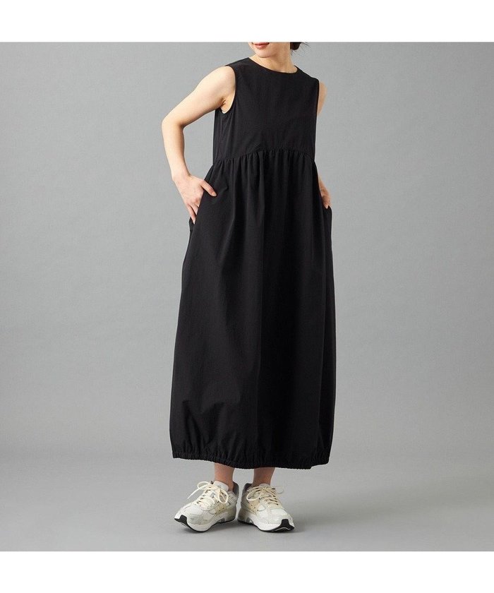 【チャコット/Chacott】のChacott BALANCE コクーンワンピース インテリア・キッズ・メンズ・レディースファッション・服の通販 founy(ファニー) https://founy.com/ ファッション Fashion レディースファッション Fashion for Women ワンピース Dresses アウトドア Outdoor Clothing 軽量 Lightweight, Ultra Light シリコン Silicone, Silicone Material スタイリッシュ Stylish, Fashionable ストレッチ Stretch, Stretchy Fabric スポーツ Sports, Activewear タフタ Taffeta, Structured Fabric おすすめ Recommended / Our Picks 旅行 Travel エレガント 上品 Elegant |ID: prp329100004591101 ipo3291000000032722918