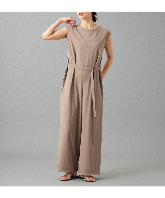 【チャコット/Chacott】のChacott BALANCE フレンチスリーブオールインワン インテリア・キッズ・メンズ・レディースファッション・服の通販 founy(ファニー) https://founy.com/ ファッション Fashion レディースファッション Ladies' Fashion Online ワンピース Dress オールインワン ワンピース All In One Dress 軽量 Lightweight シリコン Silicon シンプル Simple スタイリッシュ Stylish ストレッチ Stretch スピンドル Spindle スポーツ Sports バランス Balance パウダー Powder パターン Pattern ビーチ Beach フィット Fit フラット Flat おすすめ Recommend 旅行 Travel |ID: prp329100004591102 ipo3291000000032582696
