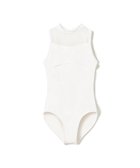 【チャコット/Chacott / KIDS】のハイネックレオタード ホワイト|ID: prp329100004591301 ipo3291000000032587271