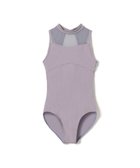 【チャコット/Chacott / KIDS】のハイネックレオタード モーブ|ID: prp329100004591301 ipo3291000000032587272