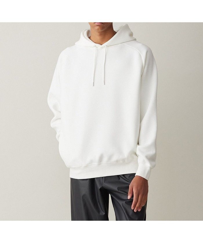 【アンフィーロ/UNFILO / MEN】のBEAUTY FORM JERSEY パーカー 24年商品 インテリア・キッズ・メンズ・レディースファッション・服の通販 founy(ファニー) https://founy.com/ ファッション Fashion メンズファッション Men's Style Online トップス・カットソー Tops/Tshirt/Men パーカ Sweats シャツ Shirts カットソー Cut And Sew カーディガン Cardigan スウェット Sweat ストレッチ Stretch ダブル Double パーカー Hoodie A/W・秋冬 Aw・Autumn/Winter・Fw・Fall-Winter S/S・春夏 Ss・Spring/Summer 再入荷 Restock/Back In Stock/Re Arrival 夏 Summer |ID: prp329100004591313 ipo3291000000032587365