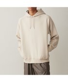 【アンフィーロ/UNFILO / MEN】のBEAUTY FORM JERSEY パーカー 24年商品 ベージュ|ID: prp329100004591313 ipo3291000000032587368