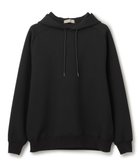 【アンフィーロ/UNFILO / MEN】のBEAUTY FORM JERSEY パーカー 24年商品 [新色]ブラック|ID: prp329100004591313 ipo3291000000032587372