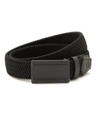 【ゼロハリバートン/ZERO HALLIBURTON / MEN】のゼロハリバートン ZERO HALLIBURTON バックルベルト メッシュ 82191 ブラック|ID: prp329100004591315 ipo3291000000032587390