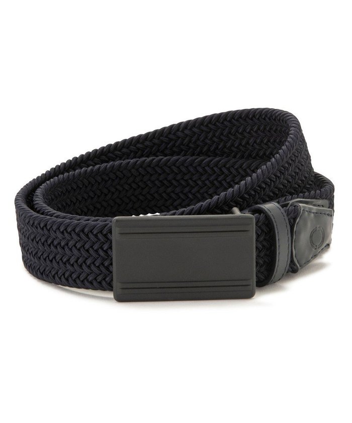 【ゼロハリバートン/ZERO HALLIBURTON / MEN】のゼロハリバートン ZERO HALLIBURTON バックルベルト メッシュ 82191 インテリア・キッズ・メンズ・レディースファッション・服の通販 founy(ファニー) https://founy.com/ ファッション Fashion メンズファッション Men's Style Online イタリア Italy スポーツ Sports メッシュ Mesh モチーフ Motif エレガント 上品 Elegant 再入荷 Restock/Back In Stock/Re Arrival |ID: prp329100004591315 ipo3291000000032587391
