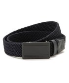 【ゼロハリバートン/ZERO HALLIBURTON / MEN】のゼロハリバートン ZERO HALLIBURTON バックルベルト メッシュ 82191 ネイビー|ID: prp329100004591315 ipo3291000000032587391