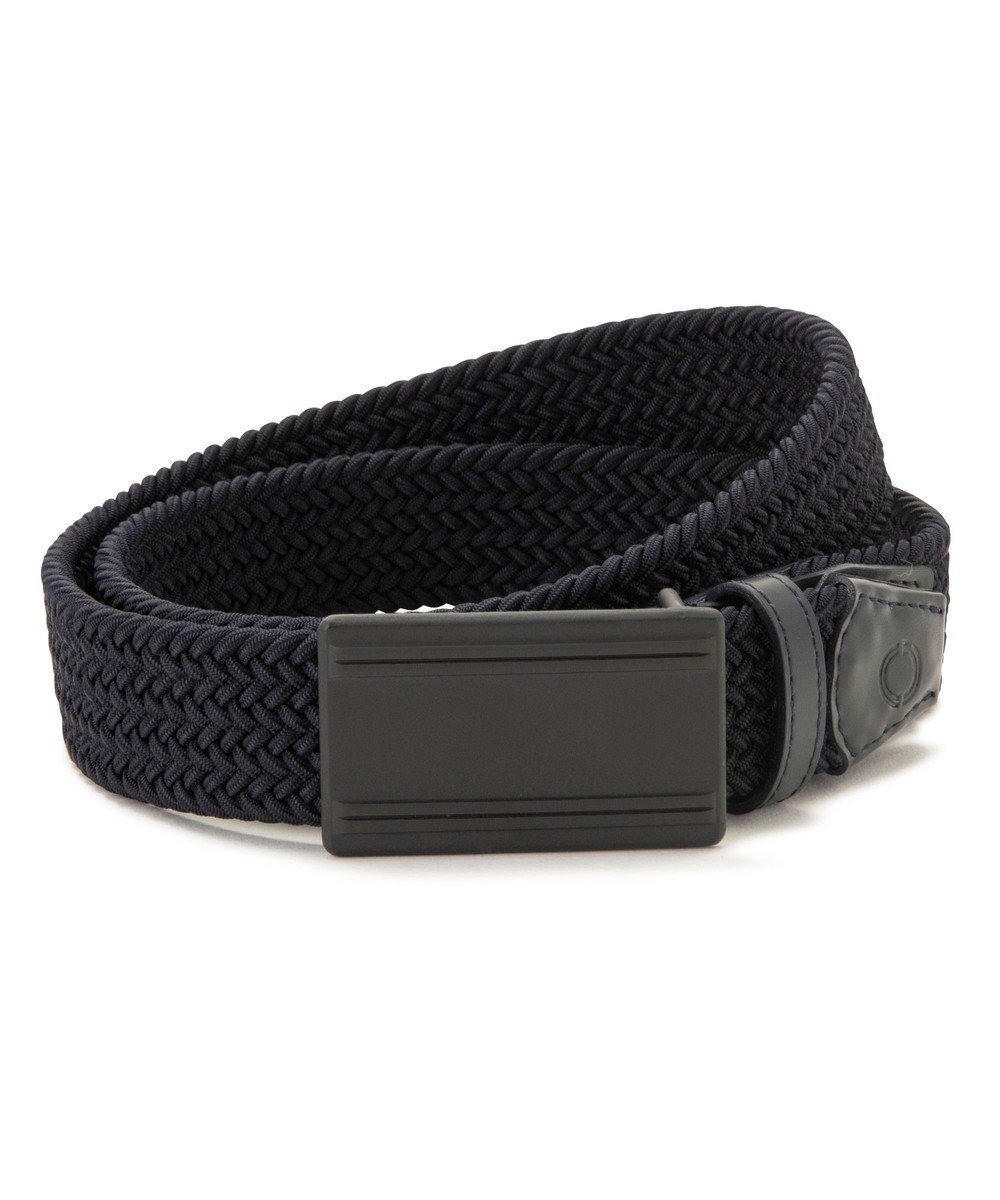 【ゼロハリバートン/ZERO HALLIBURTON / MEN】のゼロハリバートン ZERO HALLIBURTON バックルベルト メッシュ 82191 インテリア・キッズ・メンズ・レディースファッション・服の通販 founy(ファニー) 　ファッション　Fashion　メンズファッション　Men's Style Online　イタリア　Italy　スポーツ　Sports　メッシュ　Mesh　モチーフ　Motif　エレガント 上品　Elegant　再入荷　Restock/Back In Stock/Re Arrival　ネイビー|ID: prp329100004591315 ipo3291000000032587391