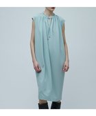 【ベイジ,/BEIGE,】のPALAIS / ギャザーワンピース Mint|ID: prp329100004591337 ipo3291000000032587650