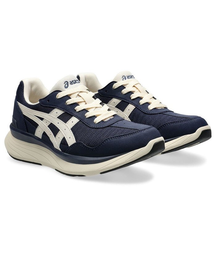 【アシックス ウォーキング/ASICS WALKING】のニーズアップ レディース 3E相当 インテリア・キッズ・メンズ・レディースファッション・服の通販 founy(ファニー) https://founy.com/ ファッション Fashion レディースファッション Ladies' Fashion Online クッション Cushion シューズ Shoes ストライプ Stripe スポーツ Sports スポーティ Sporty トラベル Travel フィット Fit メッシュ Mesh A/W・秋冬 Aw・Autumn/Winter・Fw・Fall-Winter S/S・春夏 Ss・Spring/Summer 夏 Summer |ID: prp329100004591344 ipo3291000000032587747