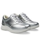 【アシックス ウォーキング/ASICS WALKING】のニーズアップ レディース 3E相当 シルバー系|ID: prp329100004591344 ipo3291000000033464120