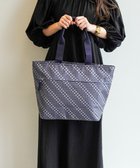【エースバッグズアンドラゲッジ/ACE BAGS & LUGGAGE】のhiromichi nakano フェズリ トートバッグ 17524 ヒロミチナカノ ネイビー(ジオメトリック)|ID: prp329100004591357 ipo3291000000032588027