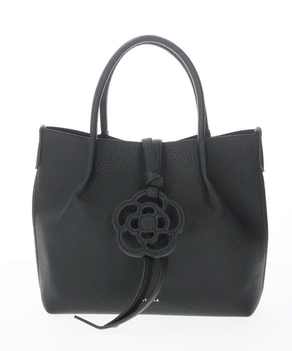 【クレイサス/CLATHAS】のジュドランジュ トートバッグM 人気、トレンドファッション・服の通販 founy(ファニー) 　ファッション　Fashion　レディースファッション　Ladies' Fashion Online　バッグ　Bag　オレンジ　Orange　ポーチ　Pouch　ミドル　Middle　財布　Wallet　軽量　Lightweight　 other-1|ID: prp329100004591362 ipo3291000000032588077
