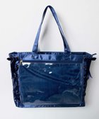 【ウィゴー/WEGO】の【痛バ&推し活グッズ】レースアップ痛バッグL ブルーその他|ID: prp329100004591363 ipo3291000000032588088