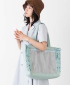【ウィゴー/WEGO】の【痛バ&推し活グッズ】レースアップ痛バッグL グリーンその他|ID: prp329100004591363 ipo3291000000032588092
