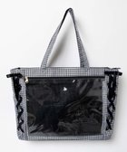 【ウィゴー/WEGO】の【痛バ&推し活グッズ】レースアップ痛バッグL 柄1|ID: prp329100004591363 ipo3291000000032588101