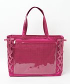 【ウィゴー/WEGO】の【痛バ&推し活グッズ】レースアップ痛バッグL 柄8|ID: prp329100004591363 ipo3291000000032588103