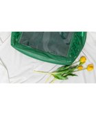 【ウィゴー/WEGO】の【痛バ&推し活グッズ】レースアップ痛バッグL グリーン|ID: prp329100004591363 ipo3291000000033036867
