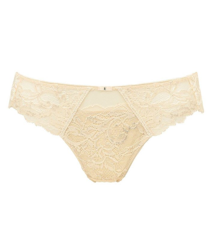 【ブラデリス ニューヨーク/BRADELIS New York】の【BRADELIS New York】ナオミスタイルパンティ24A2 インテリア・キッズ・メンズ・レディースファッション・服の通販 founy(ファニー) https://founy.com/ ファッション Fashion レディースファッション Fashion for Women アンダー Underwear Essentials クリスタル Crystal, Swarovski シアー Sheer, See-Through ショーツ Shorts, Short Pants ストレッチ Stretch, Stretchy Fabric チュール Tulip, Tulip Motif フィット Fit, Slim Fit フロント Front, Front Design プリント Print, Printed Pattern レース Lace, Lace Fabric |ID: prp329100004591372 ipo3291000000032734121