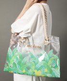 【グリーンパークス/Green Parks】のme Jane/PVCプリントトートBag Multi|ID: prp329100004591417 ipo3291000000032672566