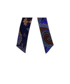 【アッカ/acca】のブルーエグリージョバレッタ 人気、トレンドファッション・服の通販 founy(ファニー) ファッション Fashion レディースファッション Fashion for Women シュシュ&ヘアアクセ/ヘアアレンジ Scrunchies & Hair Accessories アクセサリー Fashion Accessories シルク Silk, 100% Silk バレッタ Barrette, Hair Clip ペイズリー Paisley, Ethnic Pattern thumbnail パープル|ID: prp329100004591445 ipo3291000000033655835