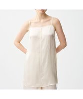 【アンクレイヴ/uncrave】の【手洗い可】アセテートヴィンテージサテン キャミソールブラウス 人気、トレンドファッション・服の通販 founy(ファニー) ファッション Fashion レディースファッション Fashion for Women トップス・カットソー Cut & Sew Tops キャミソール&ノースリーブ Camisoles & Sleeveless Tops シャツ・ブラウス・オフィスカジュアル Elegant Blouses & Button-Ups インナー Innerwear ヴィンテージ Vintage Style 春 Spring キャミソール Camisole, Spaghetti Strap Top 吸水 Absorbent, Quick-Dry スリット Slit, Slit Detail セットアップ Set-Up, Coordinated Outfit バイアス Bias, Diagonal Cut バランス Balance, Style Balance フロント Front, Front Design ワイド Wide, Wide Fit S/S・春夏 SS, Spring/Summer, Warm Season おすすめ Recommended / Our Picks 夏 Summer エレガント 上品 Elegant |ID:prp329100004591707