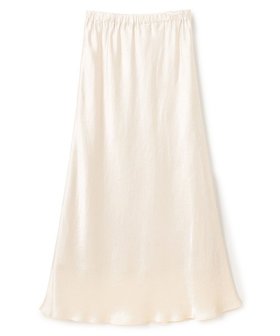 【アンクレイヴ/uncrave】 【手洗い可】アセテートヴィンテージサテン バイアススカート人気、トレンドファッション・服の通販 founy(ファニー) ファッション Fashion レディースファッション Fashion for Women スカート Skirts ヴィンテージ Vintage Style 春 Spring キャミソール Camisole, Spaghetti Strap Top 吸水 Absorbent, Quick-Dry バイアス Bias, Diagonal Cut フレア Flare, Flared マキシ Maxi, Full Length ワイド Wide, Wide Fit S/S・春夏 SS, Spring/Summer, Warm Season 夏 Summer エレガント 上品 Elegant |ID:prp329100004591711