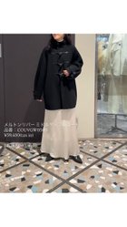 【アンクレイヴ/uncrave】の【手洗い可】アセテートヴィンテージサテン バイアススカート エクリュ|ID: prp329100004591711 ipo3291000000034585163