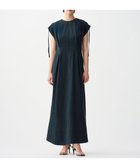 【アンクレイヴ/uncrave】の【洗濯機洗い可】コットンリネンボイル フレアワンピース ブラック|ID: prp329100004591713 ipo3291000000032593295