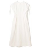 【アンクレイヴ/uncrave】の【洗濯機洗い可】コットンリネンボイル フレアワンピース 人気、トレンドファッション・服の通販 founy(ファニー) ファッション Fashion レディースファッション Fashion for Women ワンピース Dresses フォーマル・パーティードレス・結婚式用ドレス Elegant & Casual Dresses ヴィンテージ Vintage Style 春 Spring ストリング String, Drawstring ドレス Dress, One-Piece フィット Fit, Slim Fit フォルム Silhouette, Form フレア Flare, Flared ペプラム Peplum, Flared Hem ボックス Boxy, Box Shape マキシ Maxi, Full Length ワイド Wide, Wide Fit S/S・春夏 SS, Spring/Summer, Warm Season 夏 Summer thumbnail オフ|ID: prp329100004591713 ipo3291000000033518438