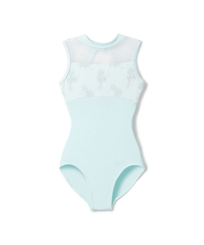 【チャコット/Chacott / KIDS】のハイネックレオタード インテリア・キッズ・メンズ・レディースファッション・服の通販 founy(ファニー) https://founy.com/ ファッション Fashion キッズファッション Fashion for Kids ストレッチ Stretch, Stretchy Fabric ハイネック High Neck, Mock Neck ベビー Baby, Babywear ラベンダー Lavender レース Lace, Lace Fabric 人気 Popular, Best Seller |ID: prp329100004592356 ipo3291000000033462984