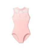 【チャコット/Chacott / KIDS】のハイネックレオタード サーモンピンク|ID: prp329100004592356 ipo3291000000034463991